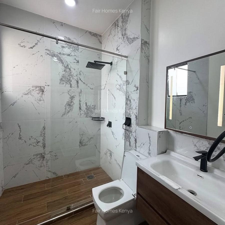 2 Bed Apartment with En Suite at Mbaazi Road - 5