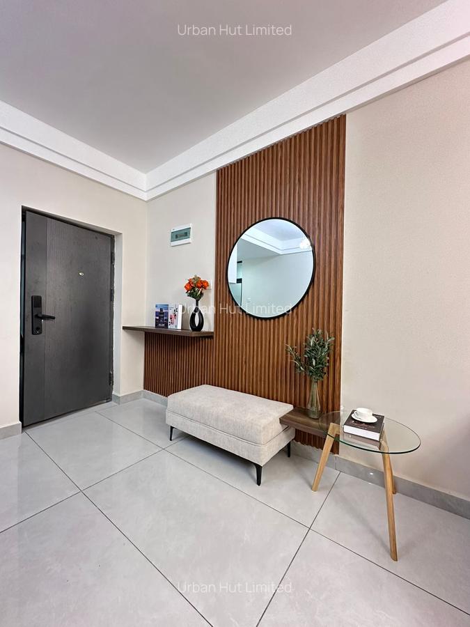 2 Bed Apartment with En Suite in Syokimau - 2