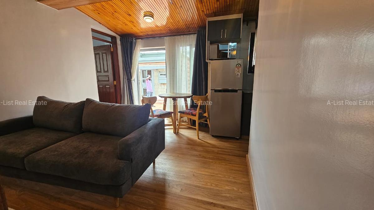 1 Bed House with En Suite at Runda Ruaka Rd - 3