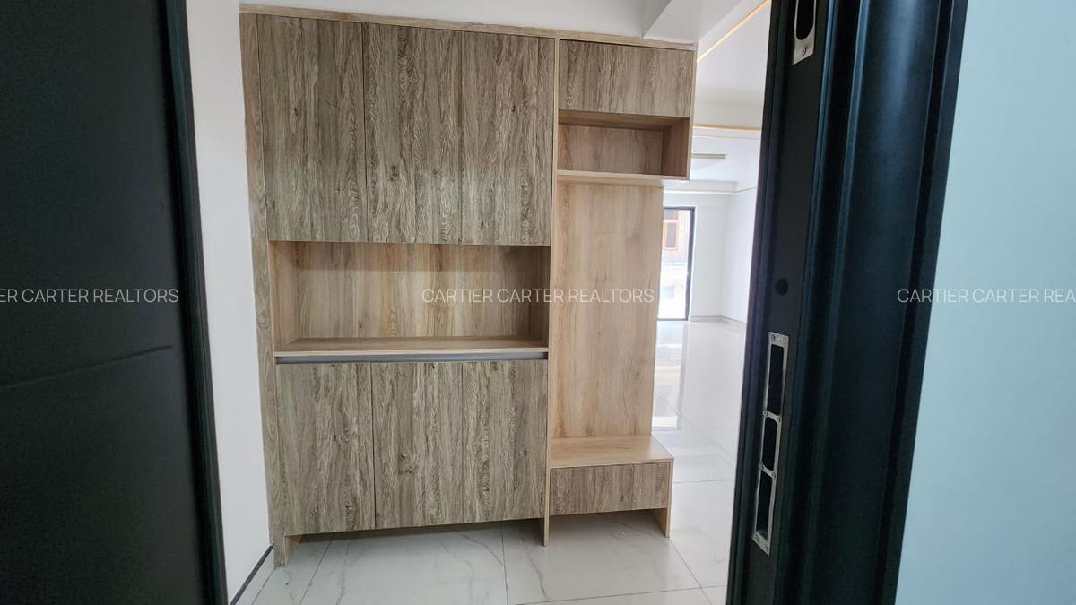 2 Bed House with En Suite in Kilimani - 4