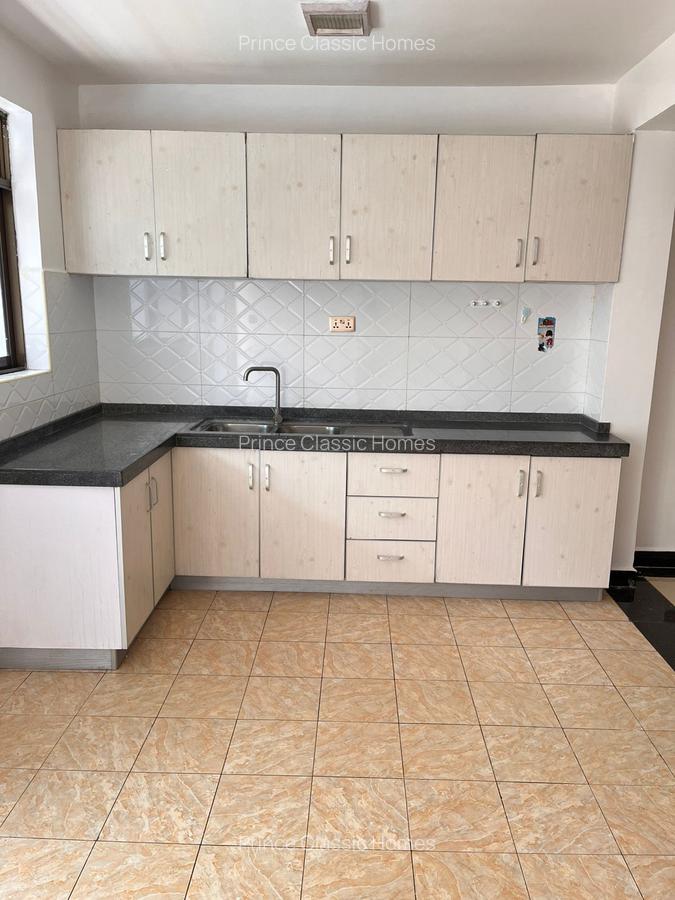 3 Bed Apartment with En Suite in Lavington - 3