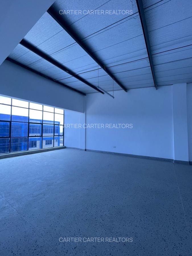 Warehouse with Service Charge Included in Mombasa Road - 2