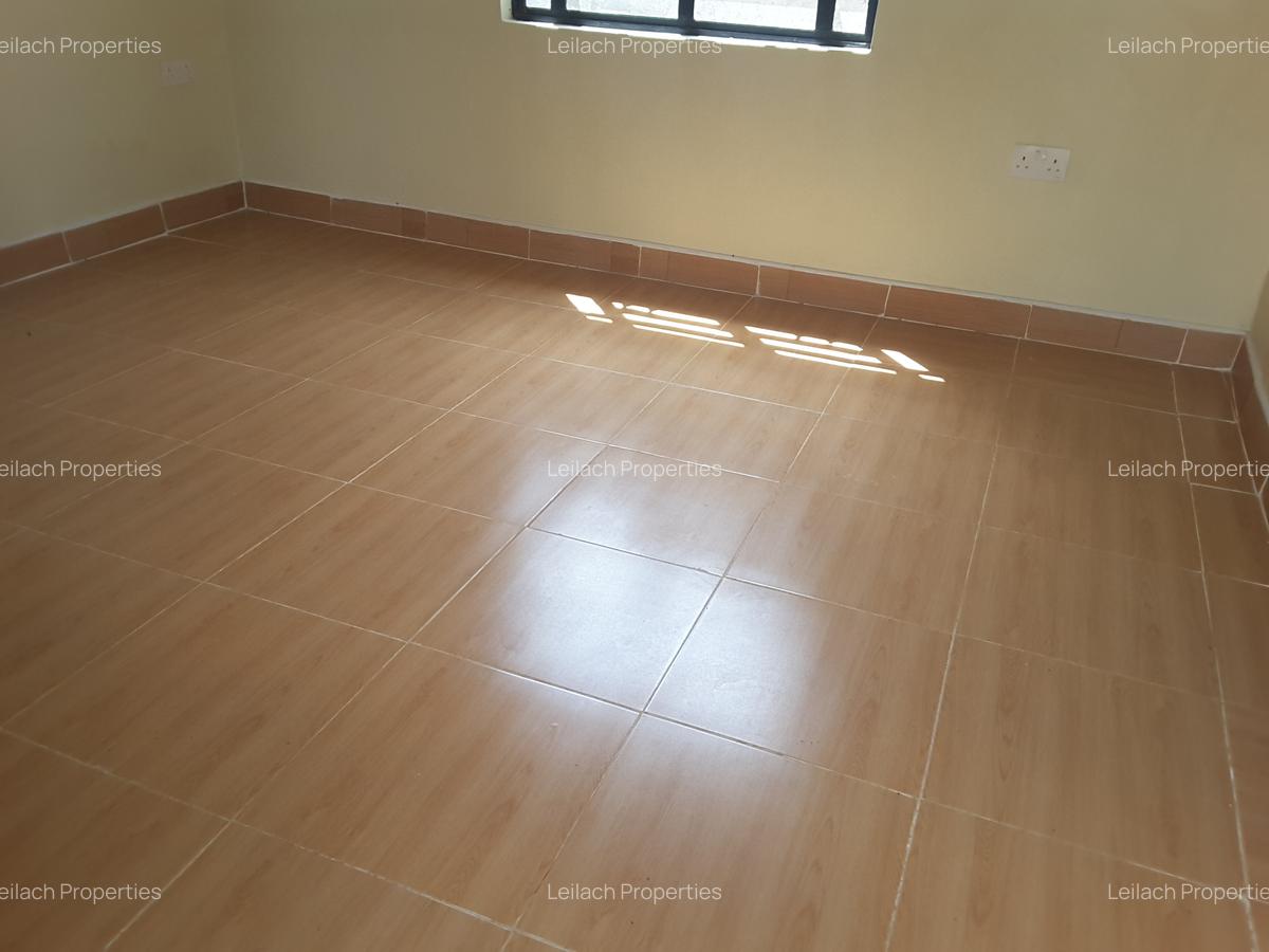 4 Bed House with En Suite in Ongata Rongai - 15