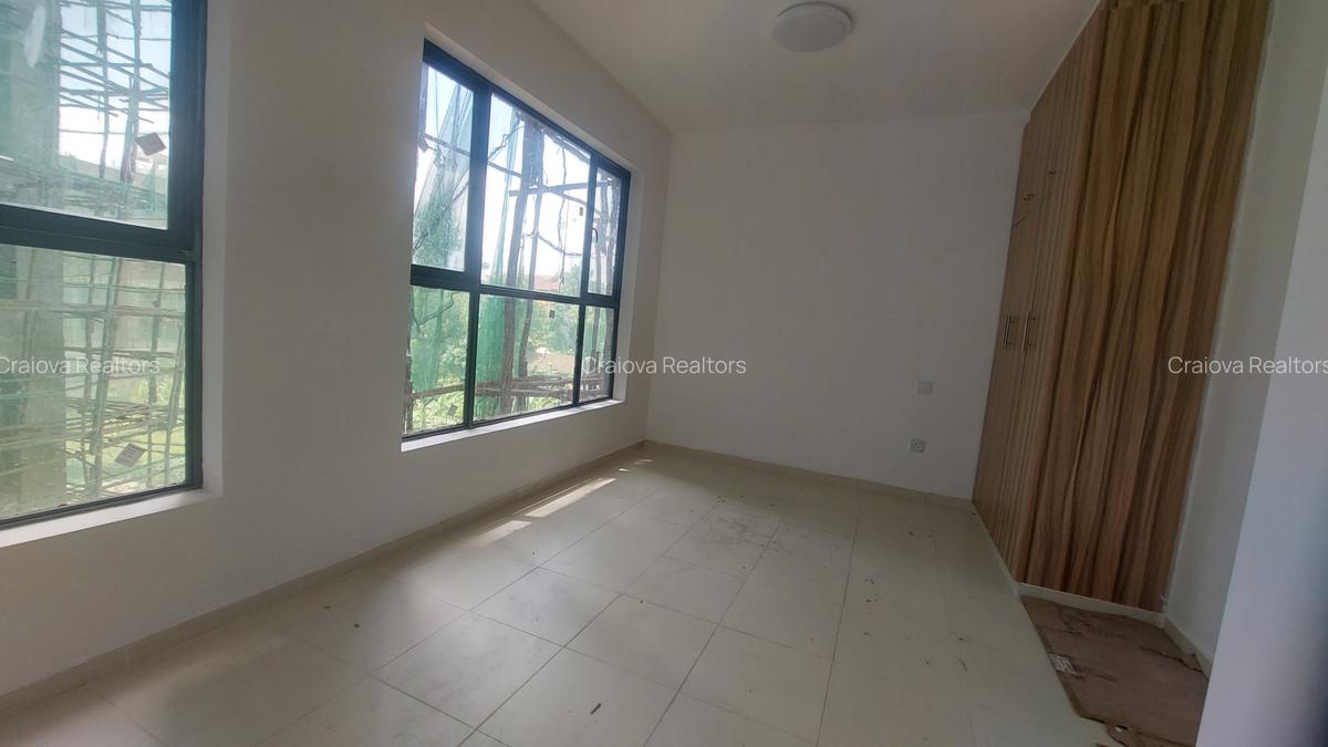 Studio Apartment with En Suite at Off Thika Road - 15
