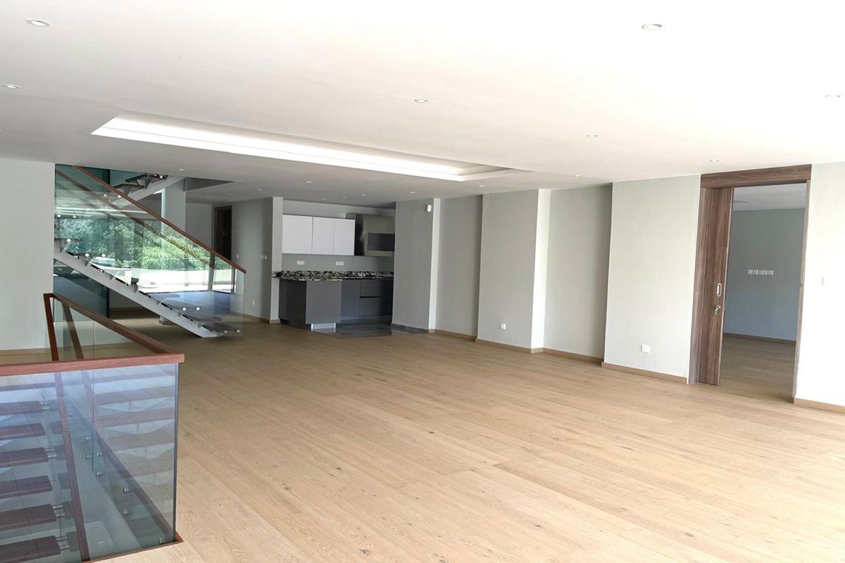 5 Bed House with En Suite in Lower Kabete - 7