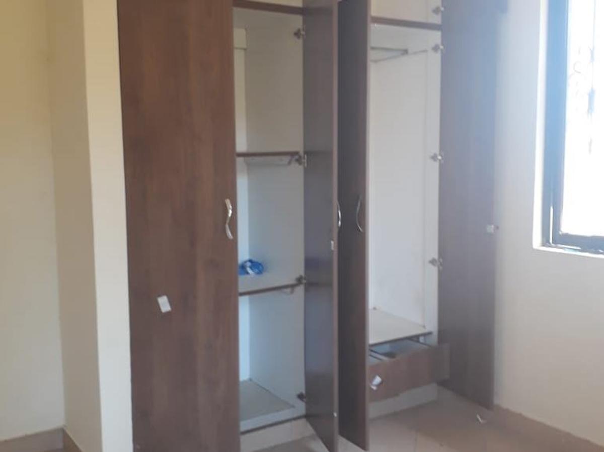 2 Bed Apartment in Mtwapa - 9