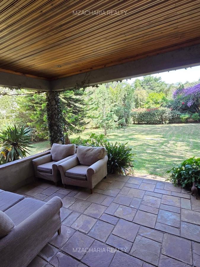 4.45 ac Land at Karen Hardy - 5