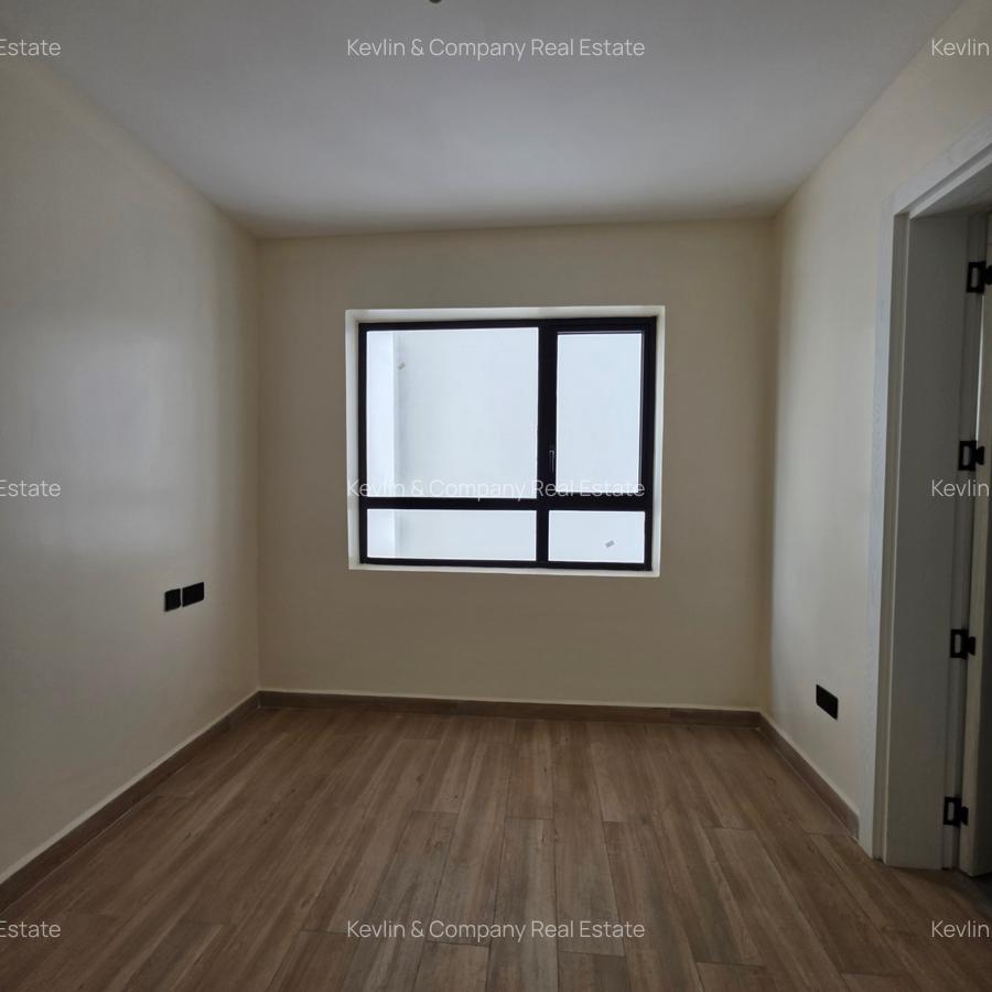 3 Bed Apartment with En Suite in General Mathenge - 10