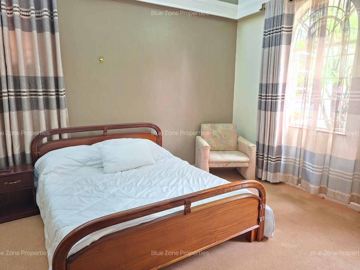 5 Bed House with En Suite at Off Runda Grove - 14