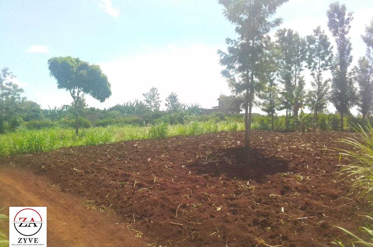 3 ac Land at Kenol - Thika Road - 1