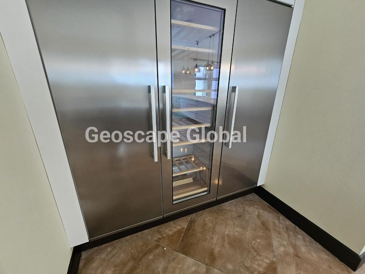 Furnished 3 Bed Apartment with En Suite in Westlands Area - 6