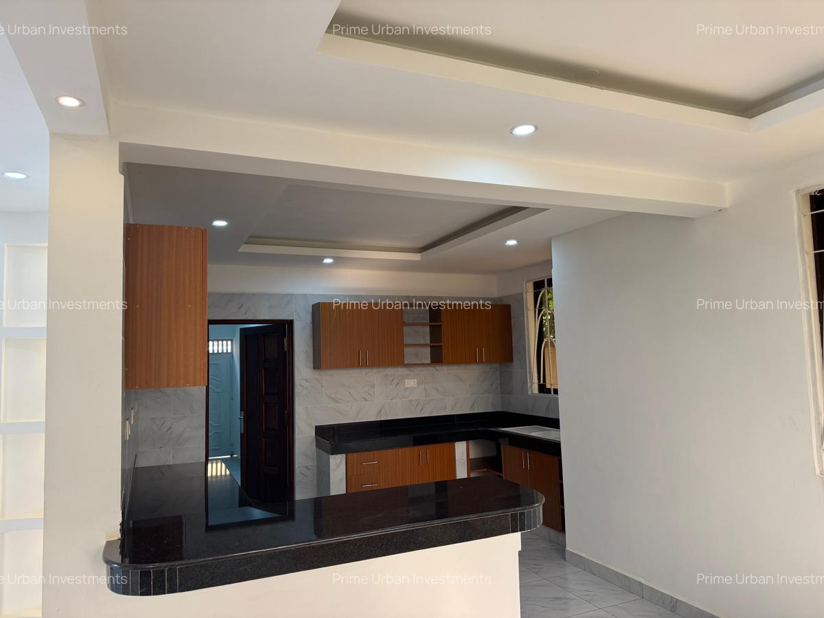 4 Bed Townhouse with En Suite in Vipingo - 15