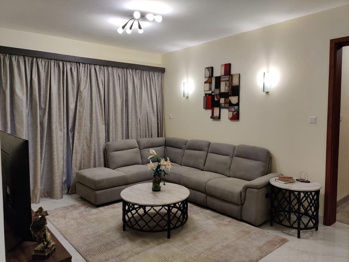 4 Bed Apartment with En Suite in Westlands Area - 6