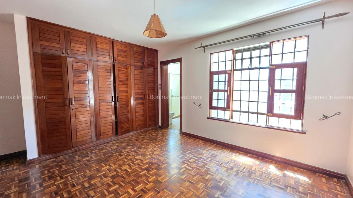 4 Bed Townhouse with En Suite at French Embassy. - 17