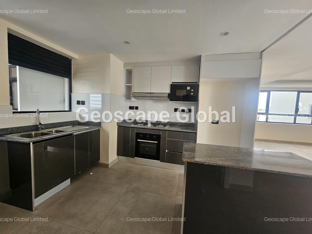 3 Bed Apartment with En Suite in Westlands Area - 7