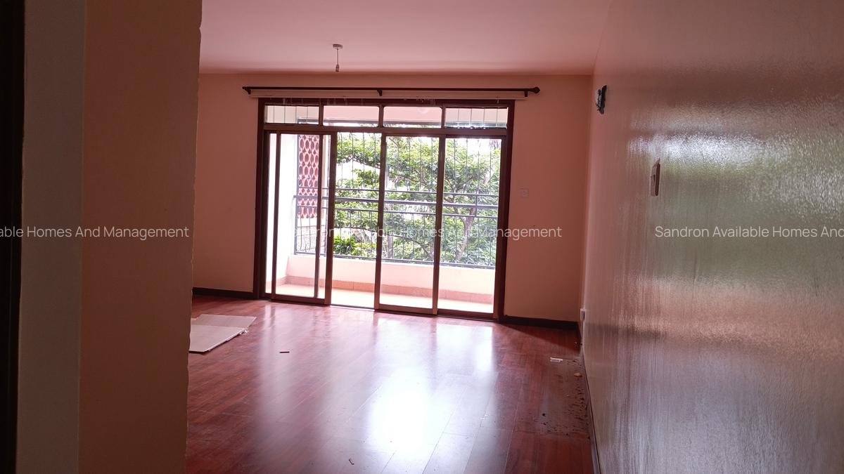 3 Bed Apartment with En Suite in Kileleshwa - 3