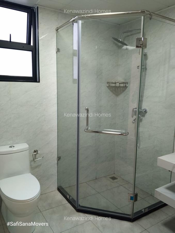 1 Bed Apartment with En Suite at Mombasa Road - 3