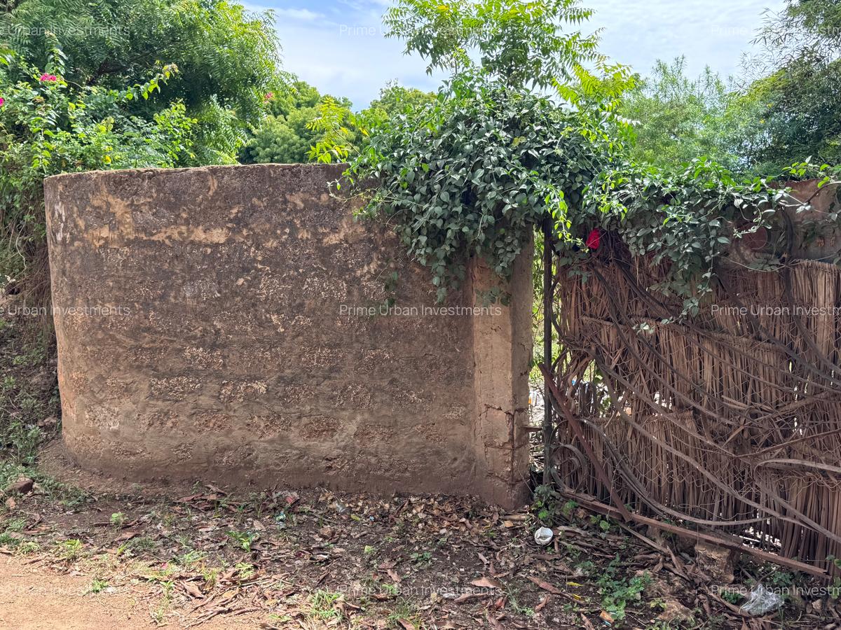 8,093.72 m² Land at Diani 3Rd Row Beach - 15