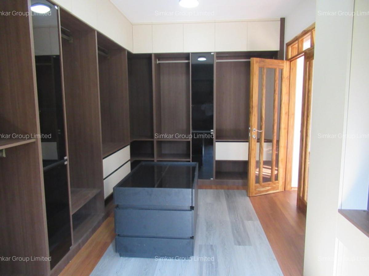 8 Bed House with En Suite at Off Bogani Rd - 12