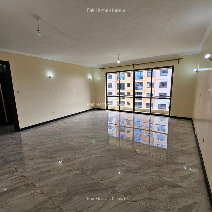 2 Bed Apartment with En Suite at Laikipia Road - 11