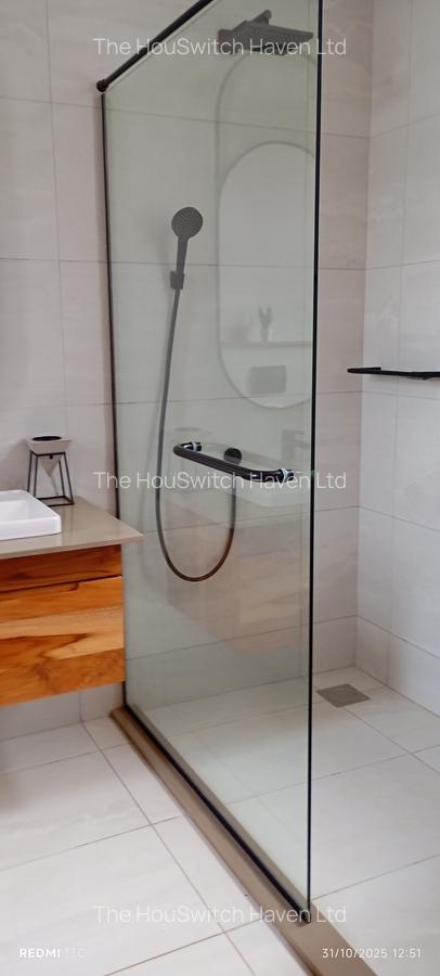 4 Bed Villa with En Suite at Off Loresho Ridge Road - 13