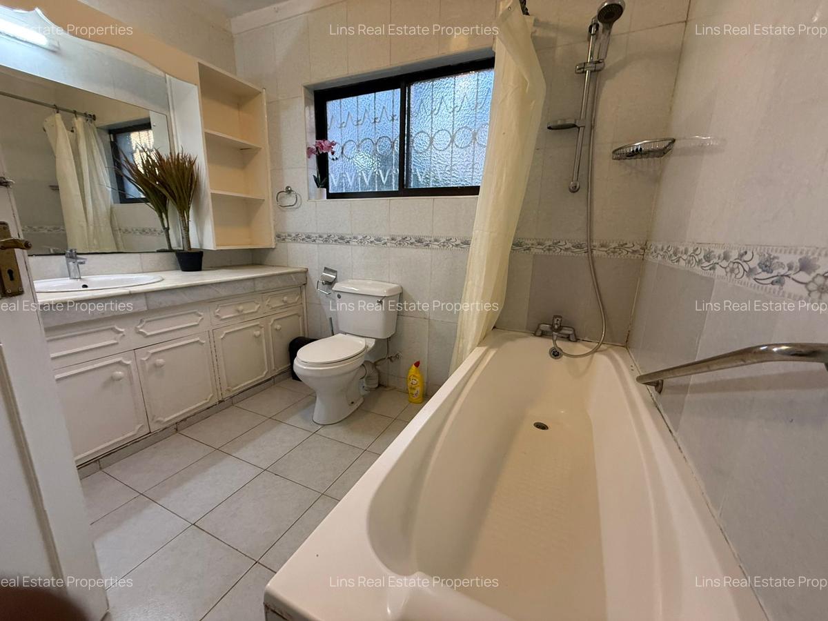1 Bed House with En Suite in Loresho - 17