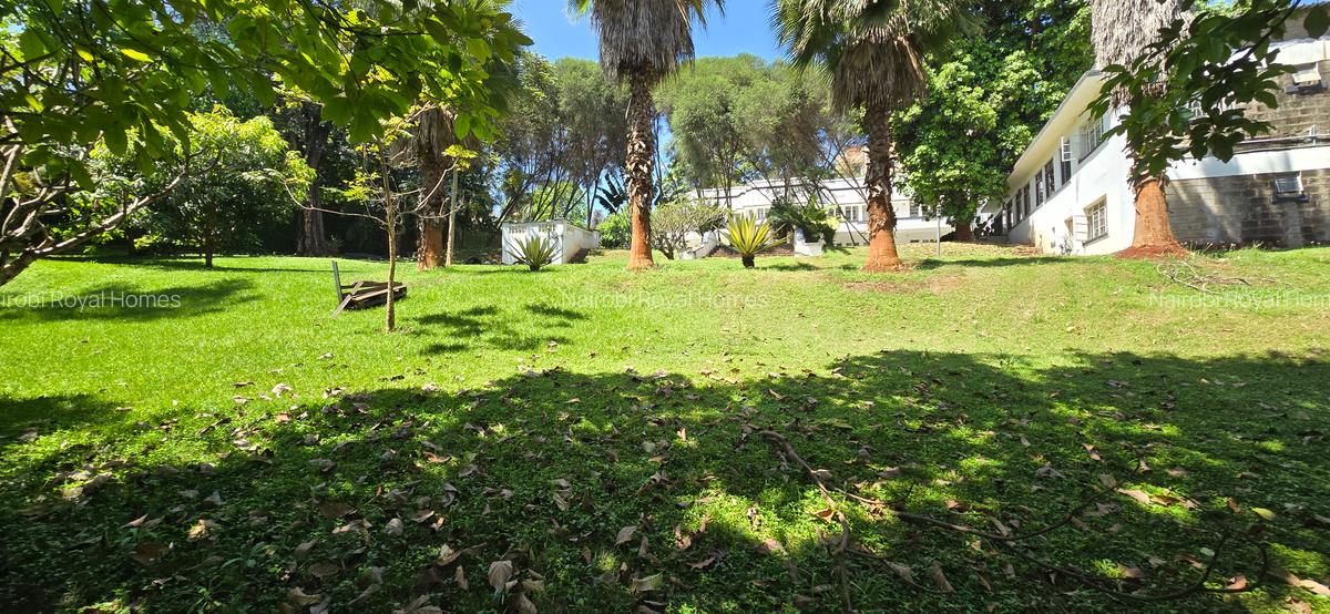 Commercial Property with Parking at Lower Kabete Road - 17