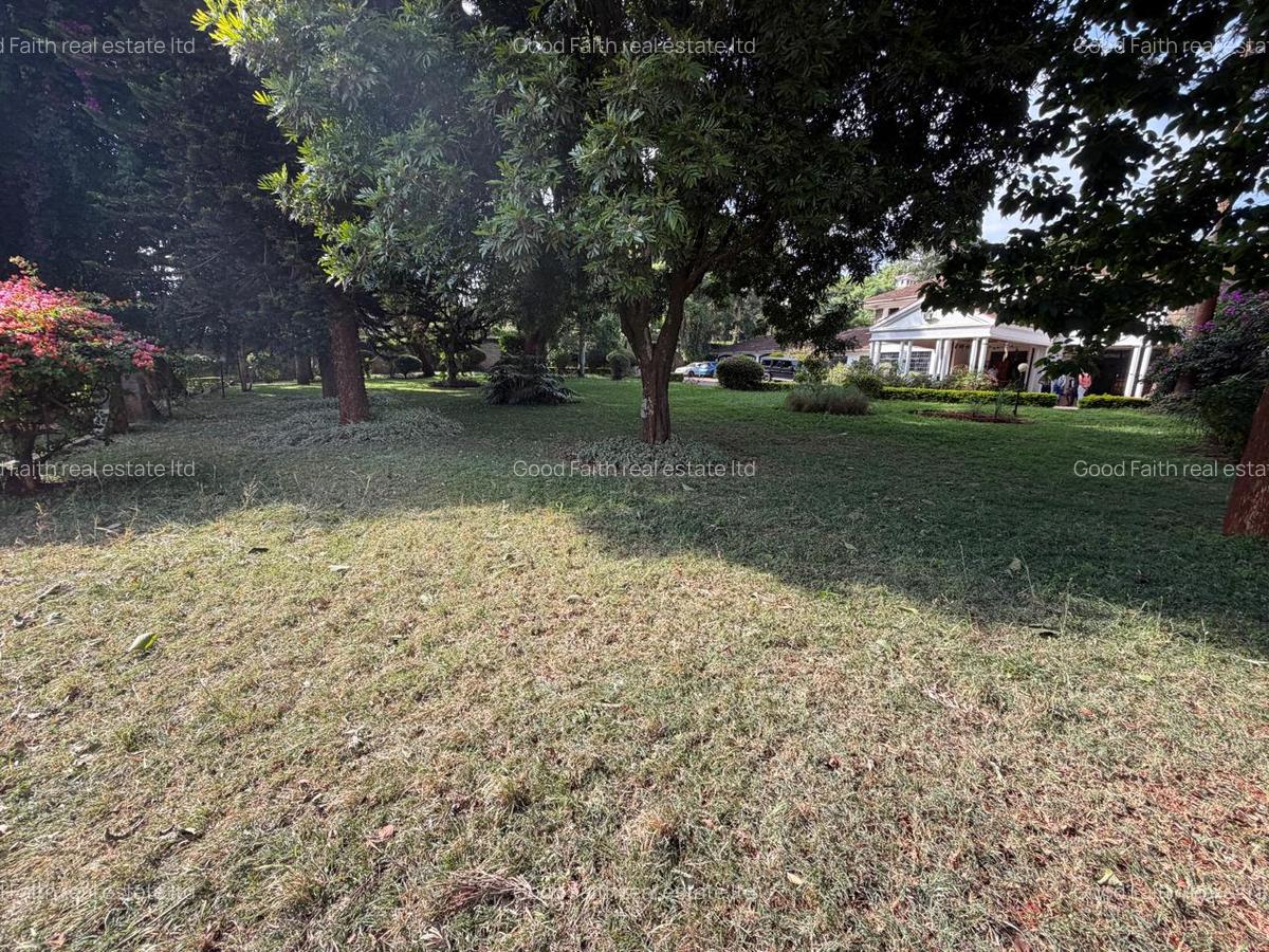 6 Bed House with En Suite in Runda - 6