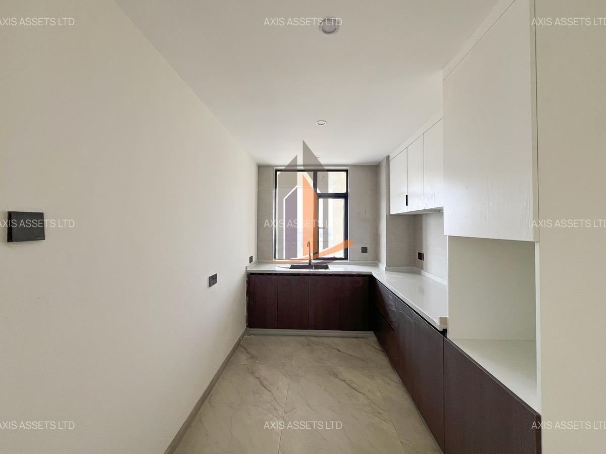 2 Bed Apartment with Swimming Pool at Kirichwa Road - 5