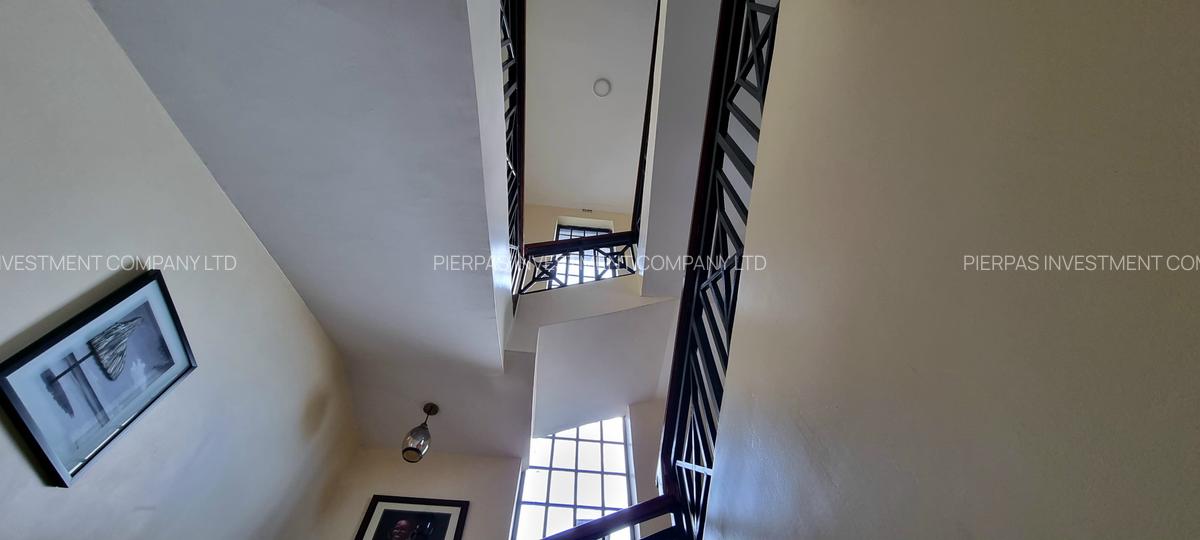 4 Bed Villa with En Suite in Ongata Rongai - 7