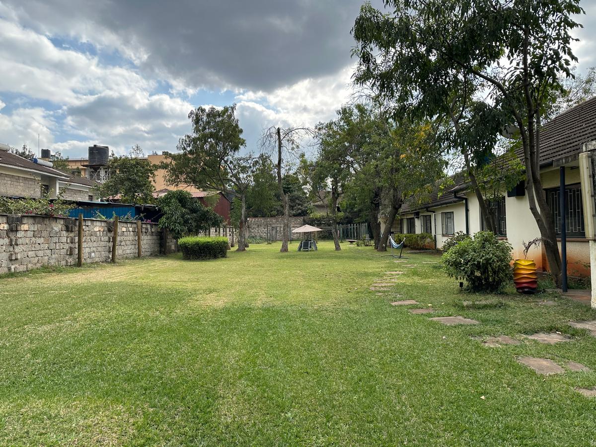 2 Bed Townhouse with En Suite in Kilimani - 4