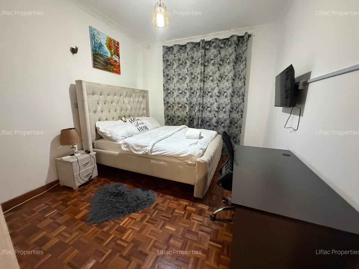 5 Bed Townhouse with En Suite in Runda - 14