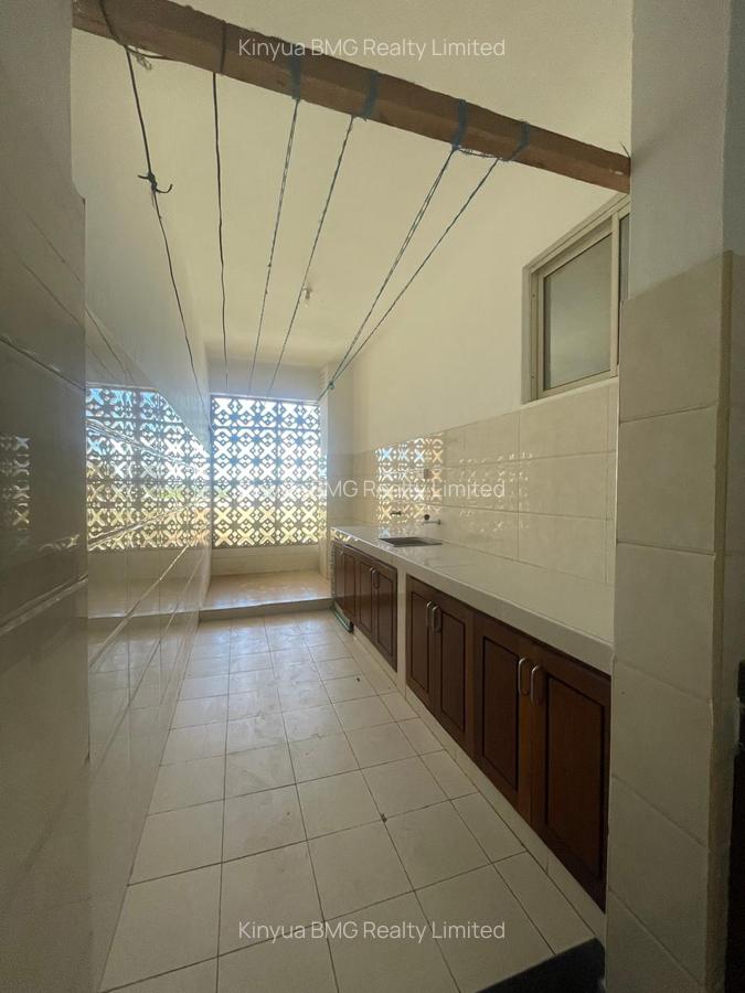 Serviced 3 Bed Apartment with En Suite in Nyali Area - 3