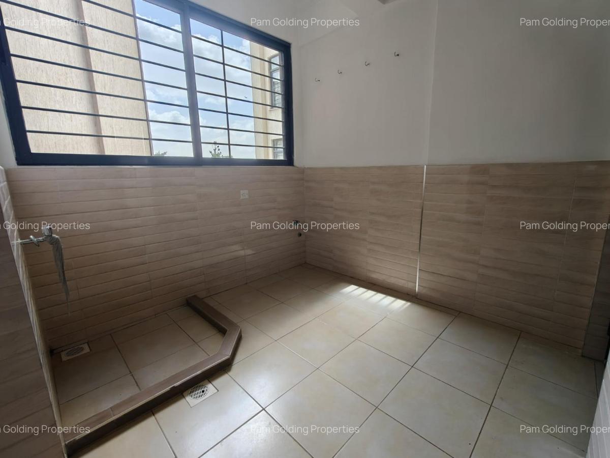 3 Bed Apartment at General Mathenge - 13