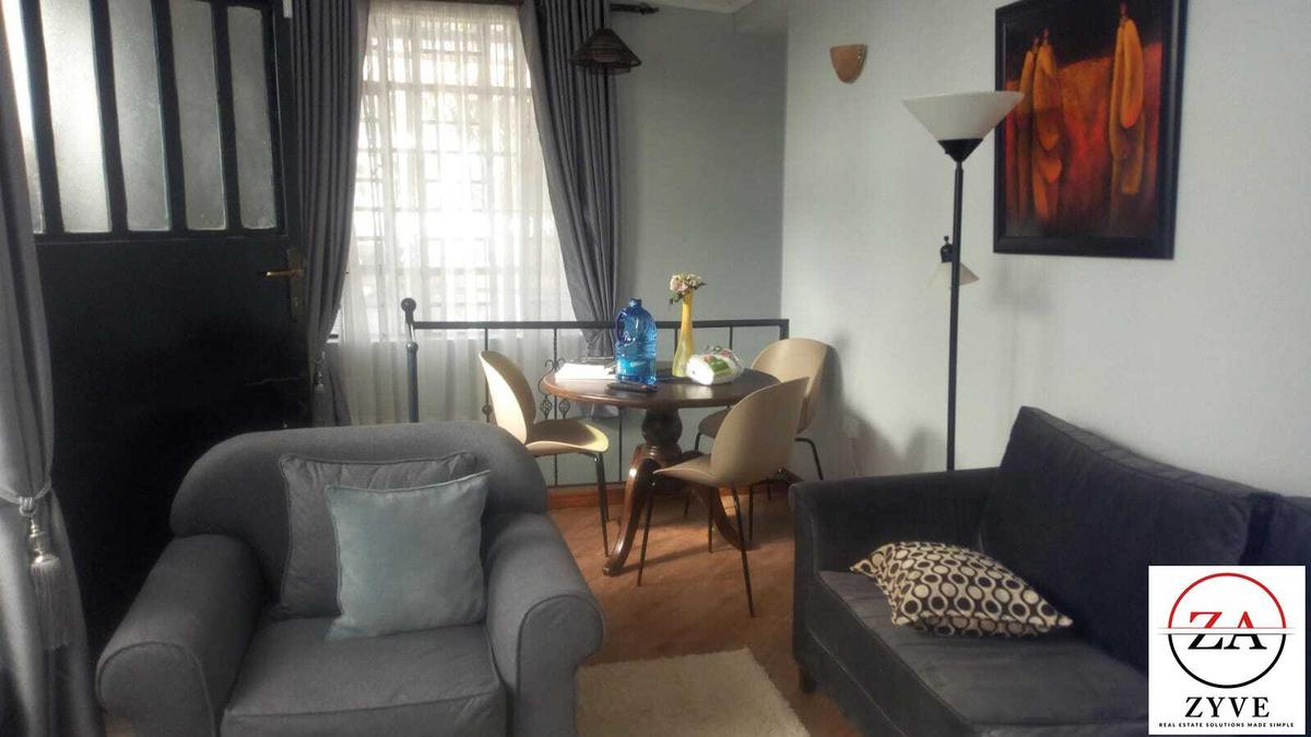 Serviced 2 Bed Apartment with En Suite at Mimosa - 4