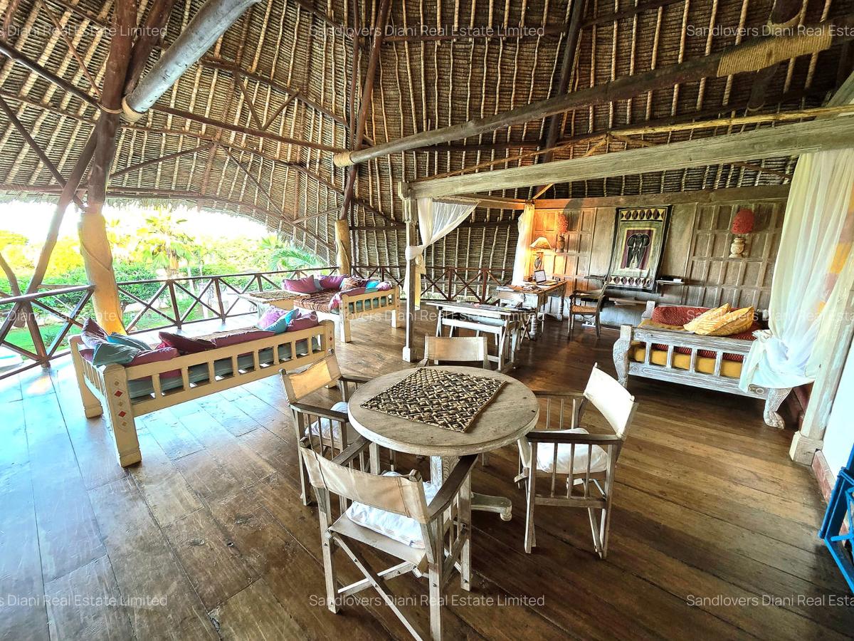6 Bed Villa with En Suite in Diani - 10