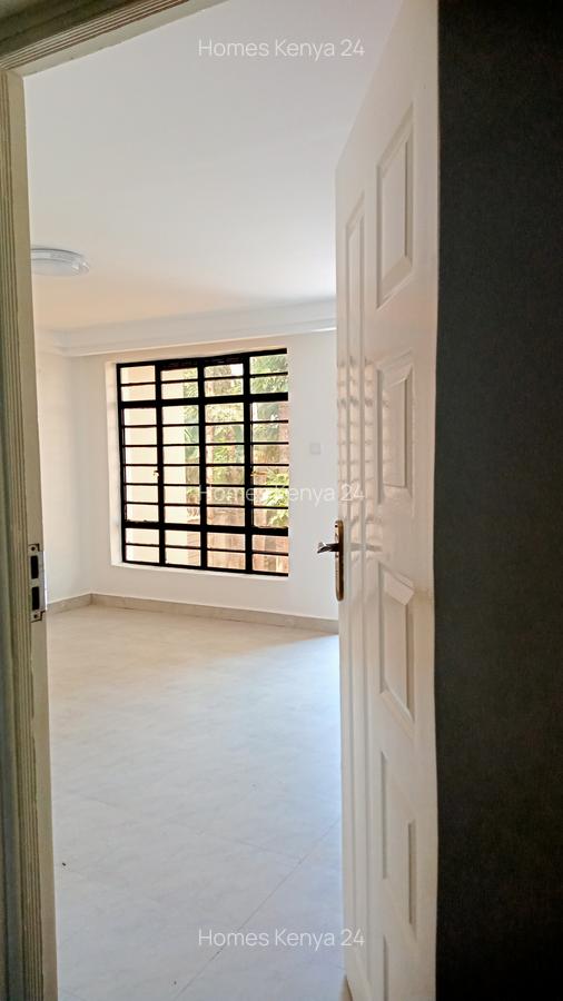 5 Bed Townhouse in Gikambura - 12