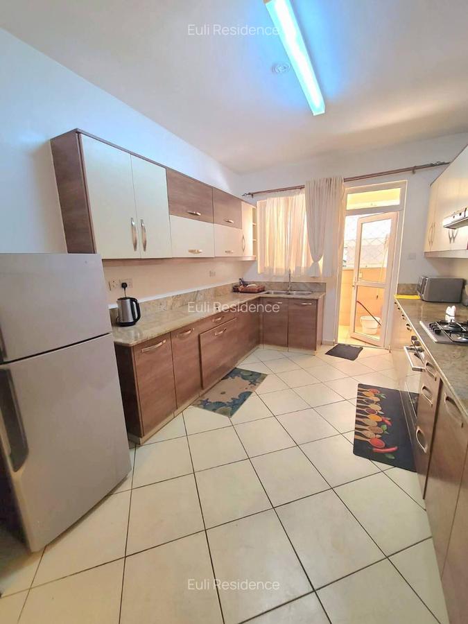 Furnished 2 Bed Apartment with En Suite at Brookside Drive - 7