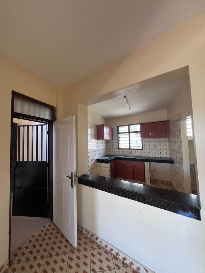 2 Bed Apartment with En Suite at Bamburi - 1