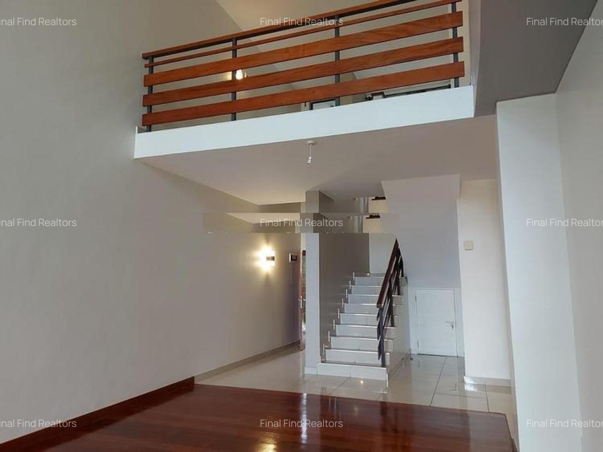3 Bed Apartment with En Suite in Westlands Area - 15
