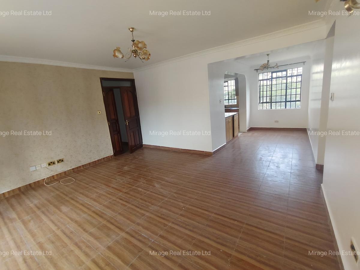 3 Bed Apartment with Staff Quarters in Kileleshwa - 16