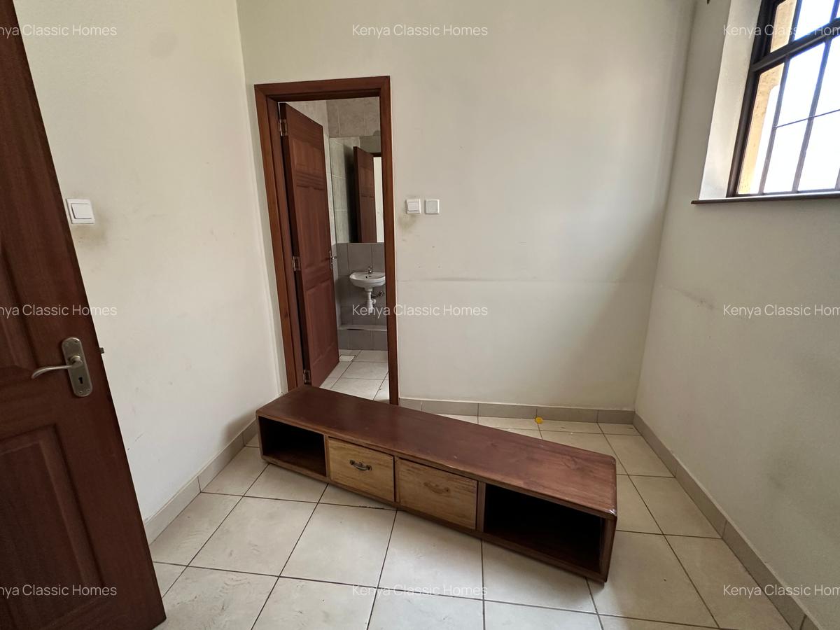 3 Bed Apartment with En Suite at Kileleshwa - 4