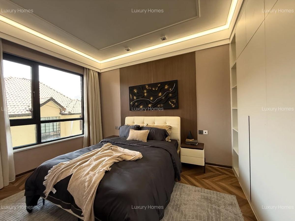 3 Bed Apartment with En Suite in Kilimani - 6