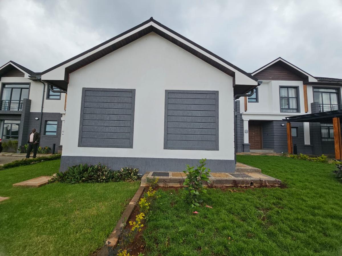 3 Bed Townhouse with En Suite in Kiambu Road - 1