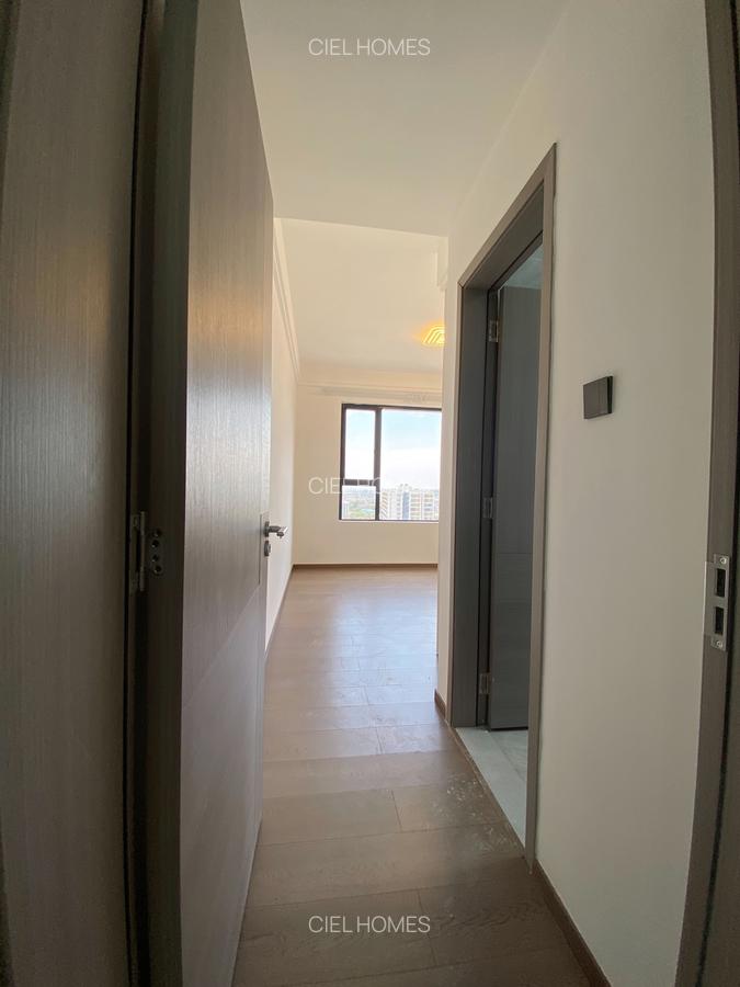 4 Bed Apartment with En Suite at Chania Avenue - 12