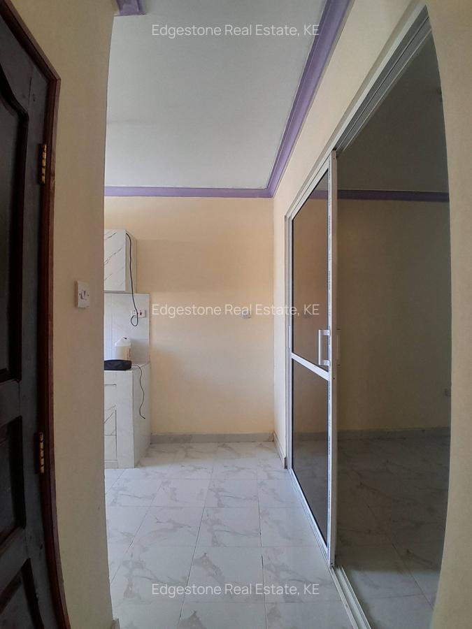 2 Bed Apartment with En Suite in Kongowea - 5