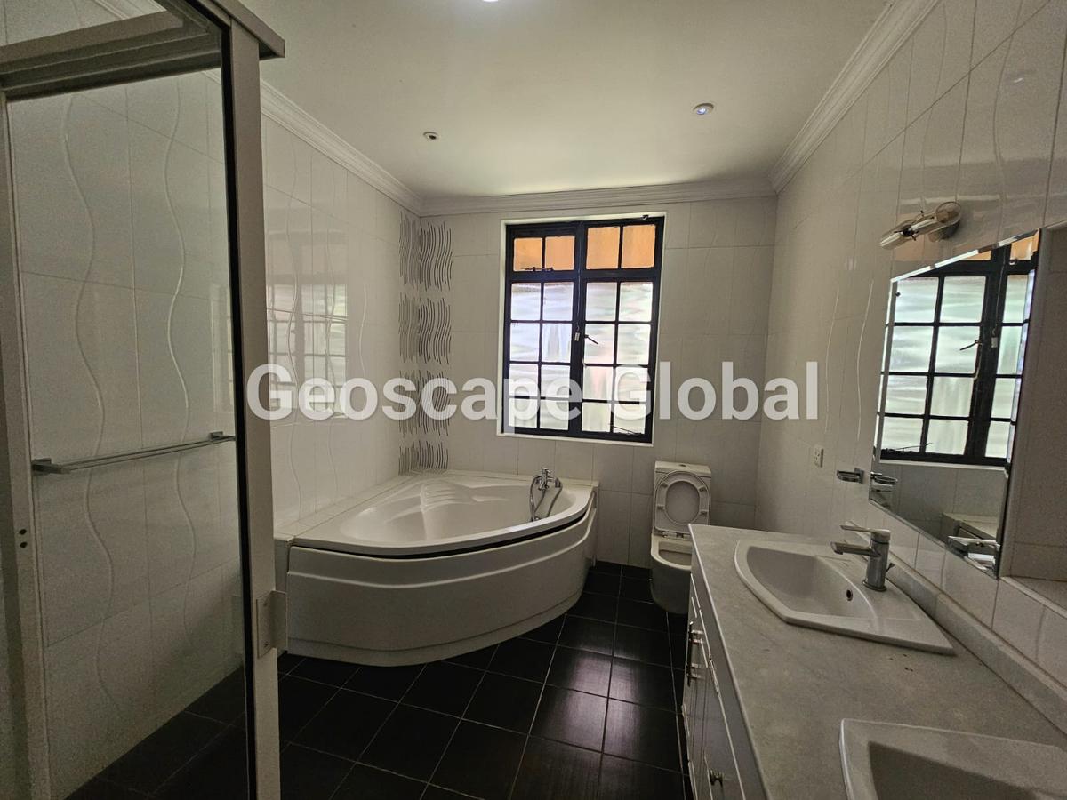 5 Bed House with En Suite in Karen - 19