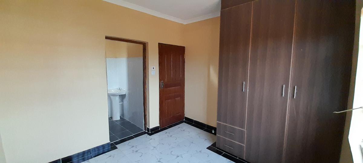 3 Bed House with En Suite in Ongata Rongai - 19