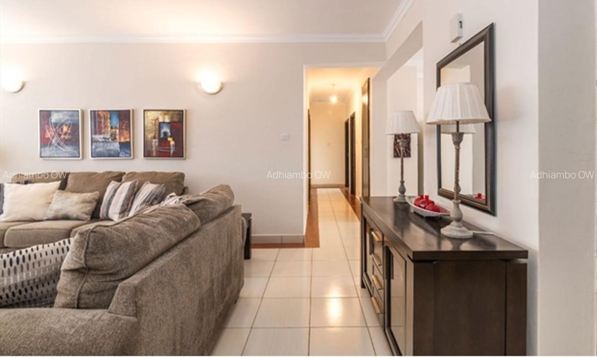 3 Bed Apartment with En Suite at Pridelands - 3