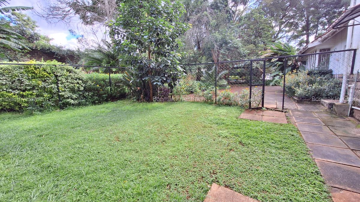 4 Bed House with En Suite at Spring Valley - 3